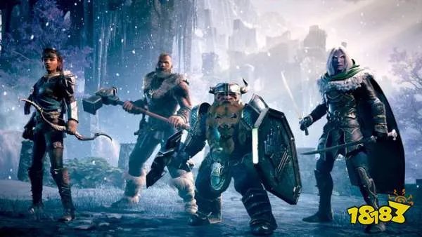 龙与地下城黑暗联盟能单机吗