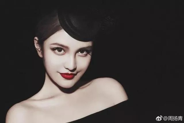 为什么很多人觉得周扬青配不上罗志祥？