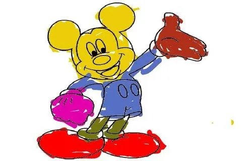 Kids Draw Board (Free)好玩吗 Kids Draw Board (Free)玩法简介