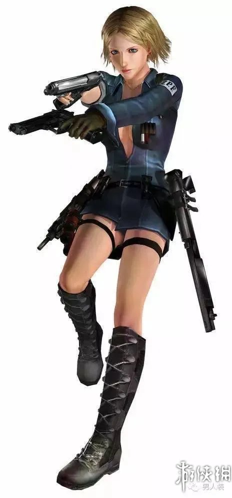 岛国VR打僵尸神作：女高中生的制服怎么都炸裂了？