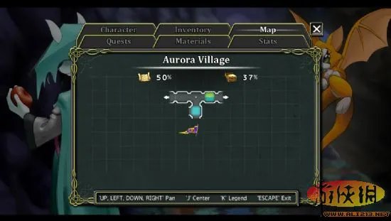 《尘埃：幸福的轨迹》图文流程攻略【游侠攻略组】