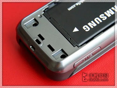 低端也时尚 三星实用新品M318抢先评测