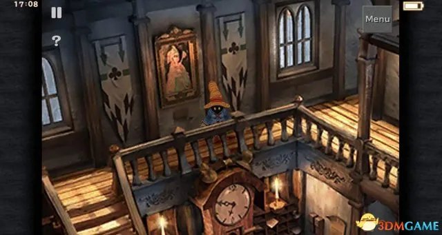 最终幻想9前期攻略 最终幻想9新手入门全攻略