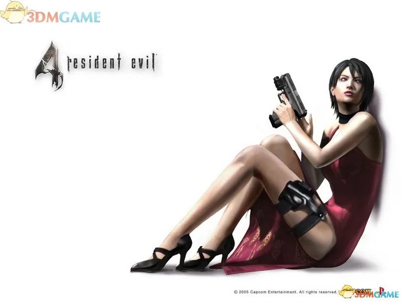 生化危机4：终极高清版 图文全攻略 07年版参照攻略