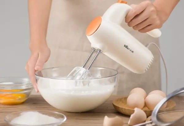 打蛋器什么牌子好?