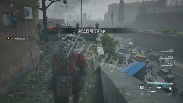 《僵尸世界大战:劫后余生》图文攻略:关卡流程+感染者介绍+武器介绍+角色职业+按键操作+特色玩法【游侠攻略组】