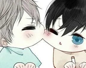 搞笑的漫画中的bl漫画有哪些？