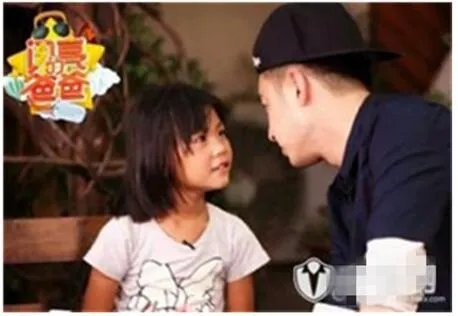 闪亮的爸爸武艺博张静蕾 详细资料介绍