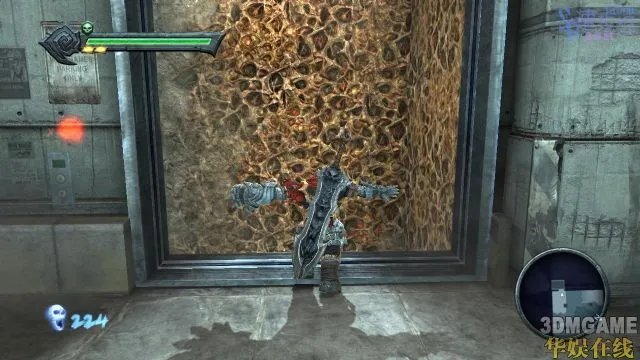 暗黑血统战神之怒图文流程攻略(上)