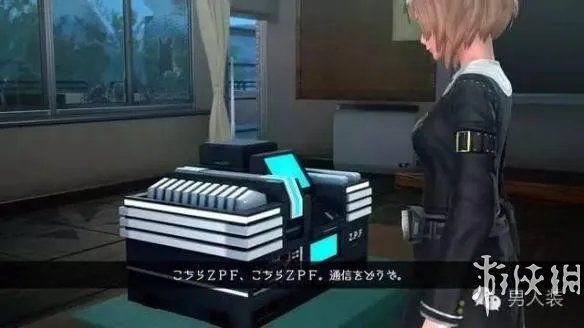 岛国VR打僵尸神作：女高中生的制服怎么都炸裂了？