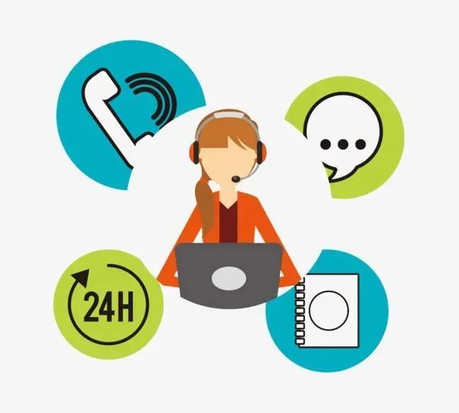 海尔冰箱服务电话24小时(免费服务热线全天在线)