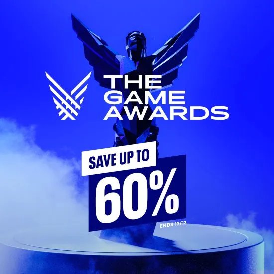 晨报：美服各主机平台商城TGA特惠开启 《狂野西部：枪手》Steam喜加一