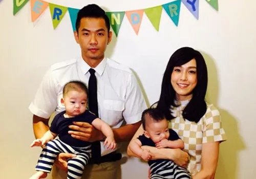 揭秘范玮琪的老公叫什么 两人相恋9年终步入婚姻