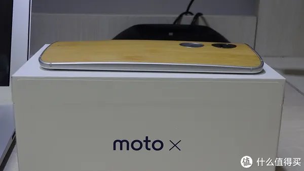 最佳备用机---New Moto X简单体会