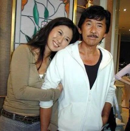 揭秘林子祥老婆是谁 被曝与红颜知己密交六年