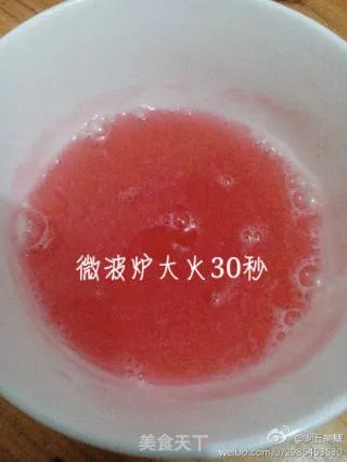 好吃易做的布丁