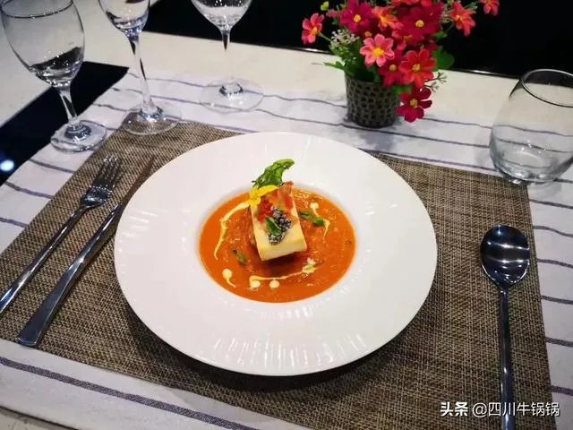 怎么稳定菜品口味