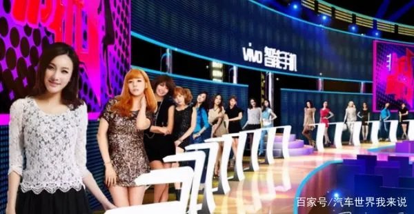 她是非诚勿扰最特殊的女嘉宾,化妆成猫脸无人敢牵手,卸妆后长成什么样?