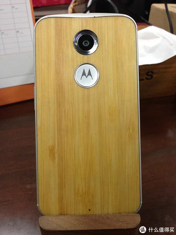 最佳备用机---New Moto X简单体会