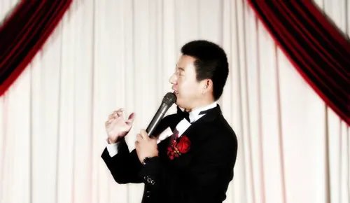 幽默搞笑婚礼主持词怎么说  2017婚礼主持词开场白