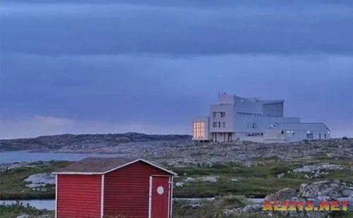 直到世界的尽头 全球十大美轮美奂的天涯海角