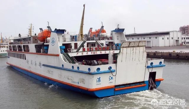 雾天为什么会停航