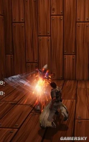 国内团队自制科幻版鬼泣?《秩序边缘》战斗图首爆