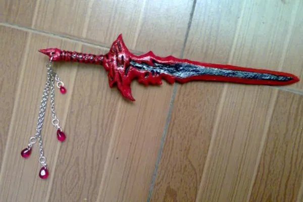 古剑奇谭八大神剑中都有那些剑