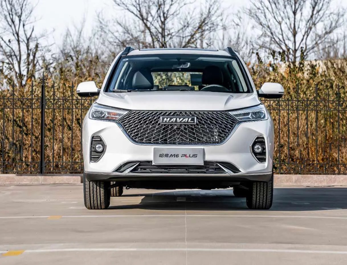 10万左右的SUV车排行榜前十名