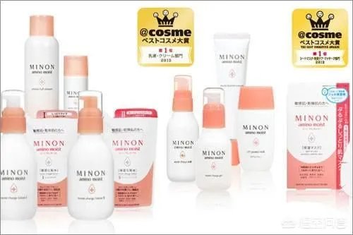 日本的化妆品怎么样?