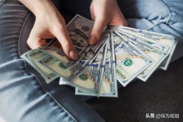 拜登公布的1.9万亿美元援救计划会对全球的经济产生什么影响？