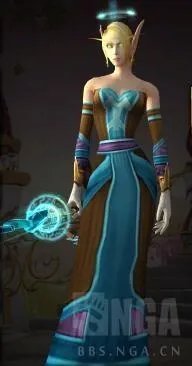 《魔兽世界》幻化装备整理大全