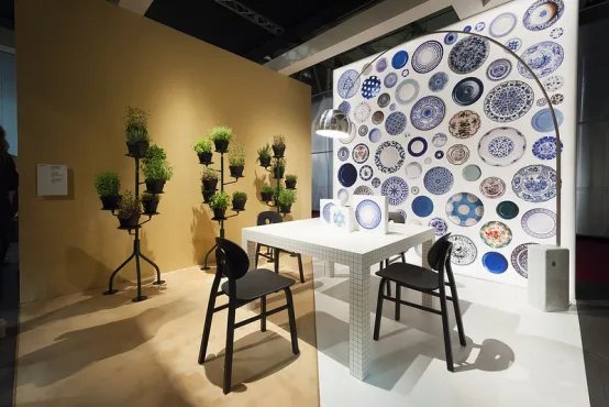 攻略|2019年意大利米兰家具展最强攻略