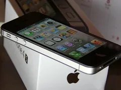 官方都允许 行货苹果iPhone 4S依旧高价