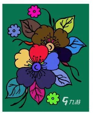 好玩的颜色游戏大全推荐2021 经典颜色游戏有哪些