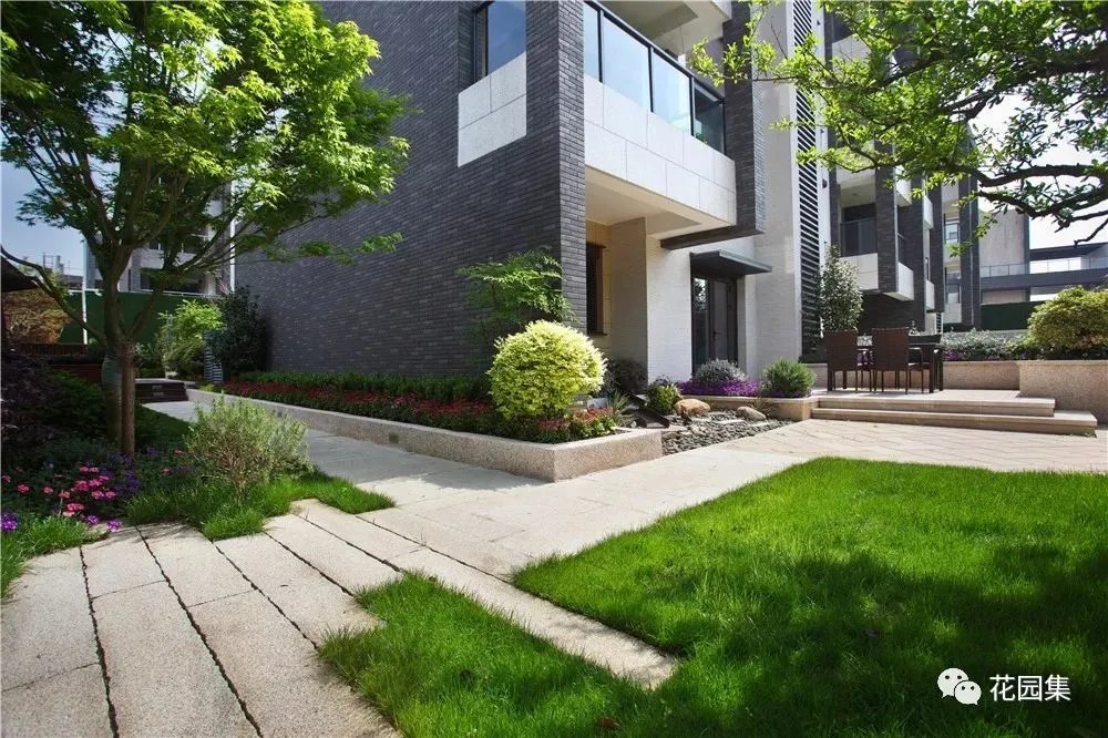 园集奖优秀作品 | 造一座走在诗句上的美好花园,愿不负初心不负你