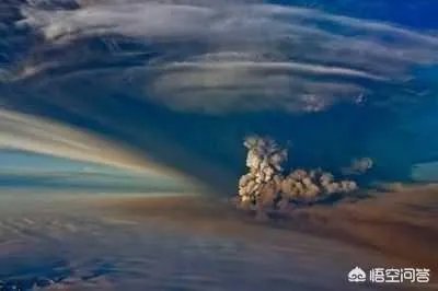 如果黄石公园火山爆发,会对中国产生什么影响?