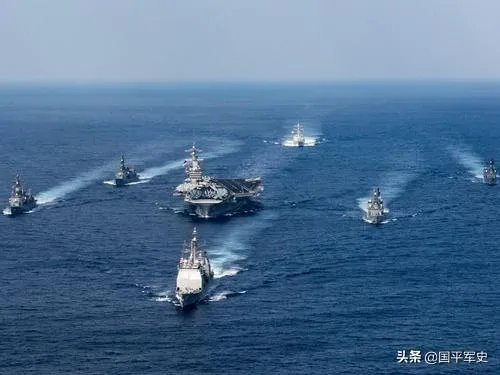 美海军急于扩充潜艇力量,是害怕俄罗斯的高超音速反舰武器吗?