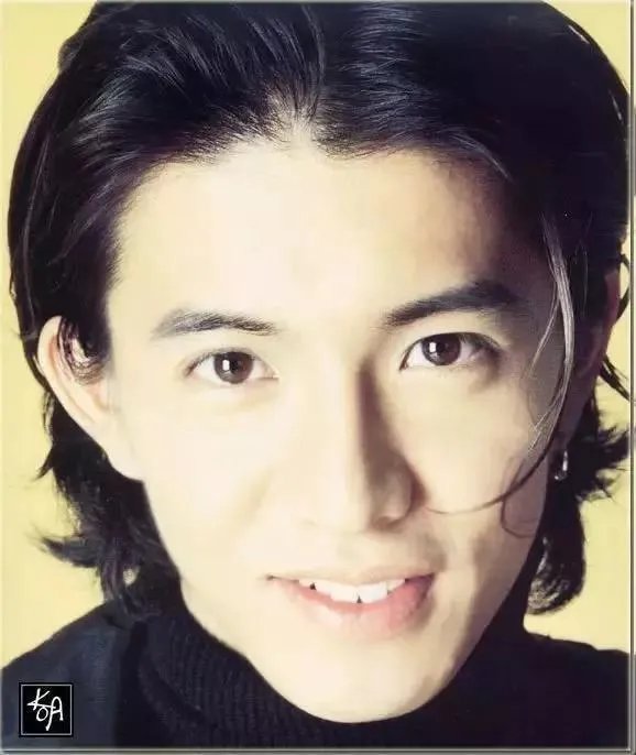 日本男星那么多，为什么木村拓哉那么经典？