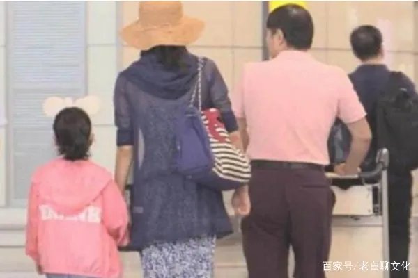 韩雪老公身份背景曝光轰动娱乐圈，为什么韩雪一直不公开