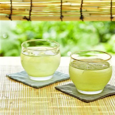 枸杞菊花茶的副作用？