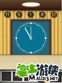 100floors 100层电梯86关攻略 图文讲解