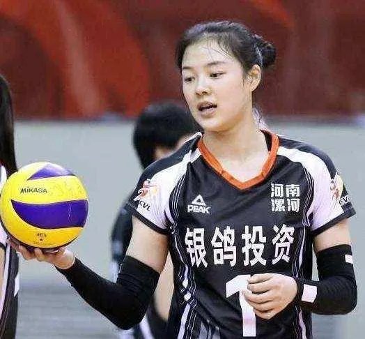 明年全运会,有朱婷河南队能进入四强吗?朱婷也可以一点功?