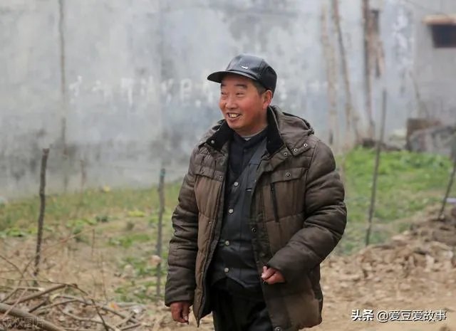 你见过最傻的男人是怎样的？