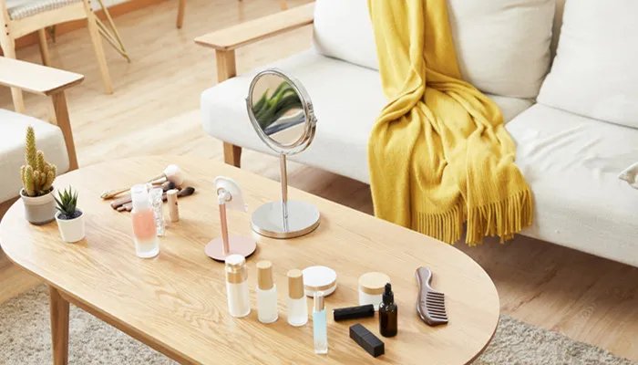 化妆镜十大品牌排行榜 化妆镜十大品牌排行榜是哪些