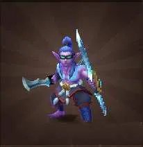 超神吧英雄敌法师进阶所需装备介绍 英雄进阶必备装备解析