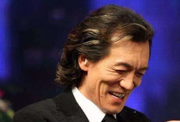 李咏的“黑色三分钟”是什么?