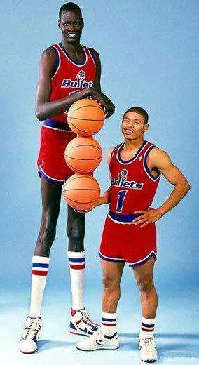 博格斯虽然身材矮小，但是实力有多强?