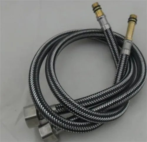 尖头软管太深怎么拧紧