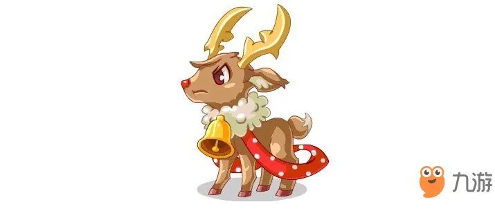 《洛克王国》麋鹿在哪抓 麋鹿获取位置分享